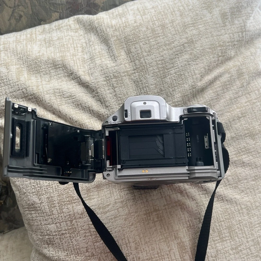 Olympus 20 dlx