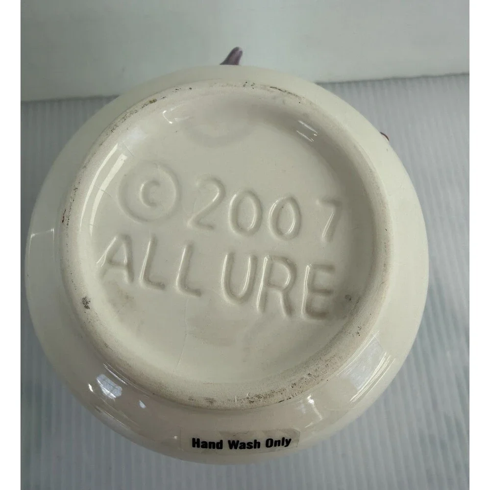 allure 3d butterfly