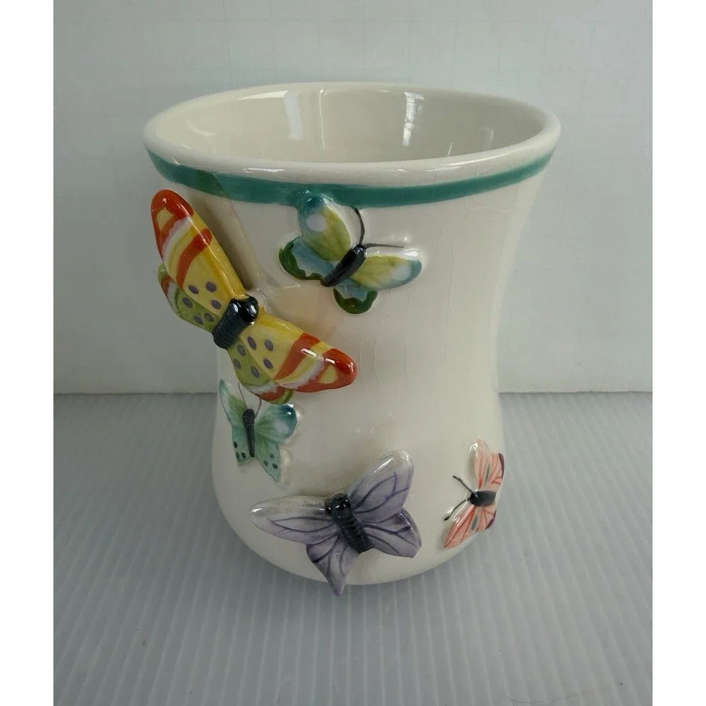 allure 3d butterfly