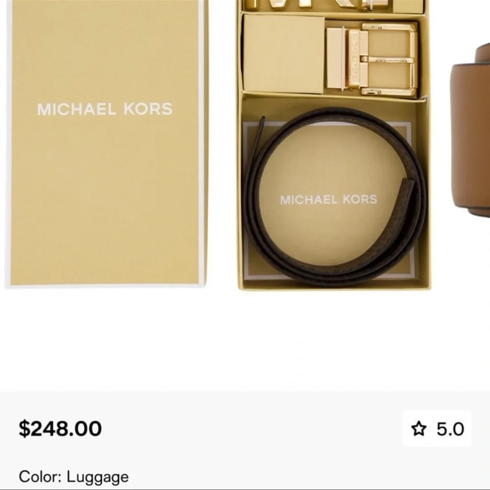 Michael Kors elegant michael