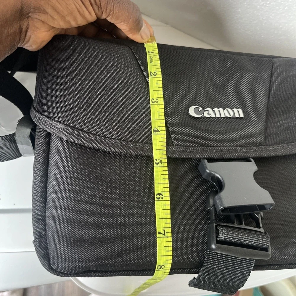 Canon see pictures