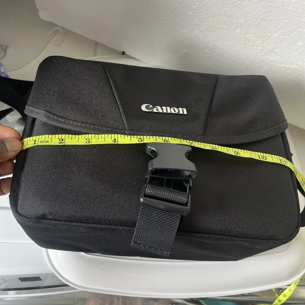 Canon see pictures