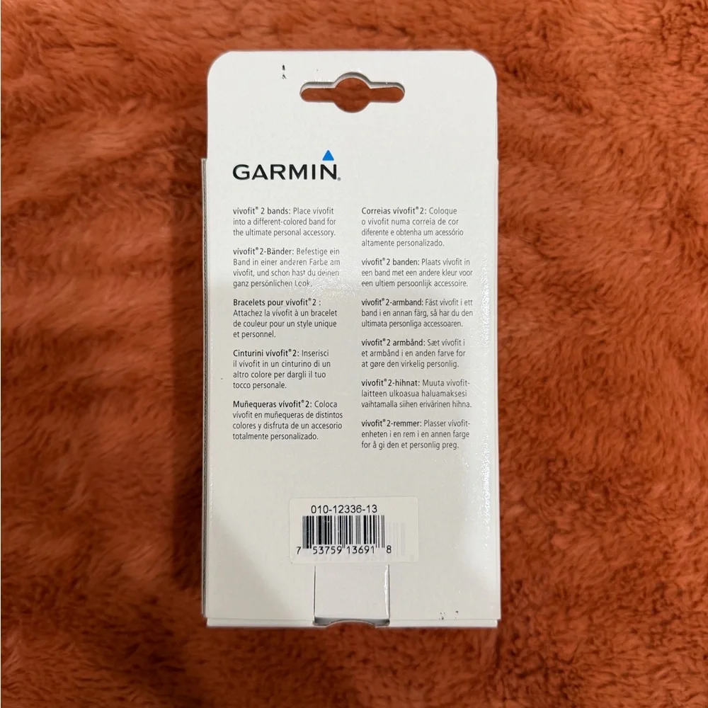 garmin brand new