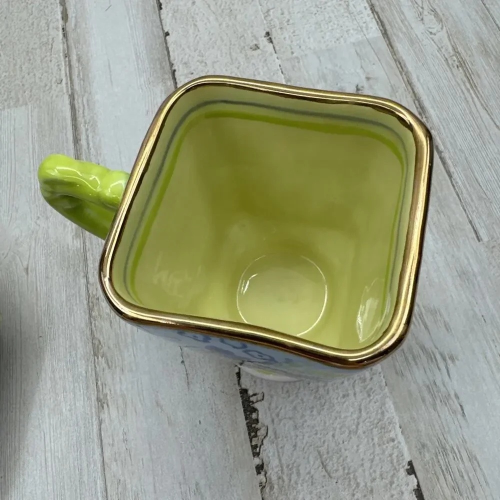 Tracy Porter that pottery