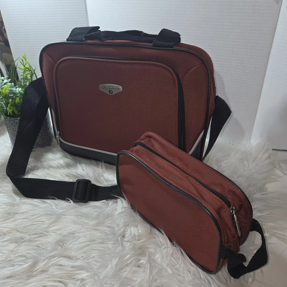 protocol travel style