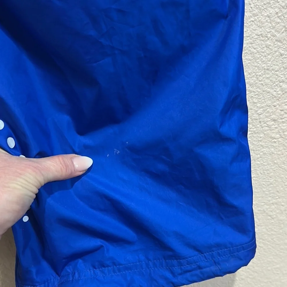 Nike bold royal