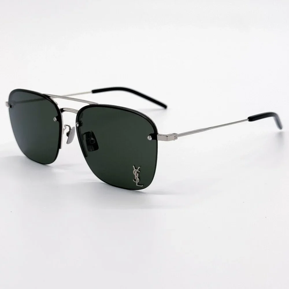 Saint Laurent 100% new
