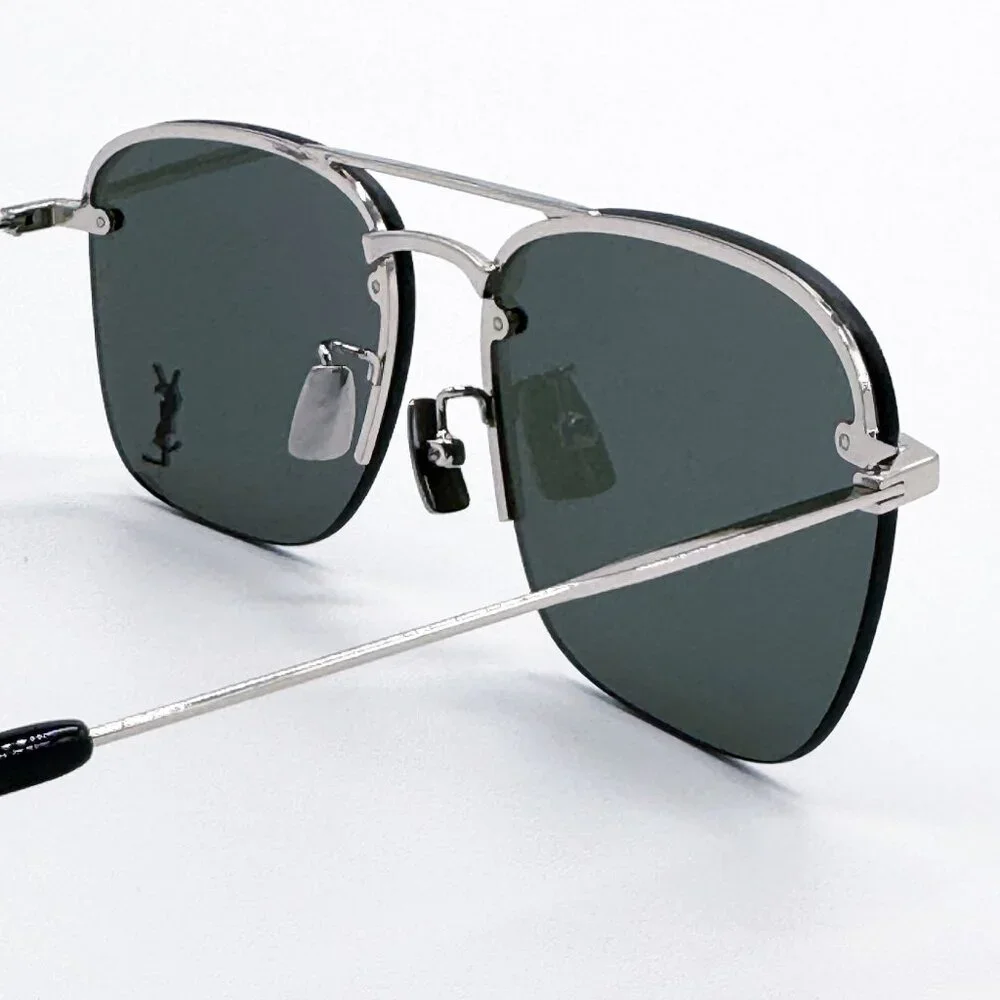 Saint Laurent 100% new