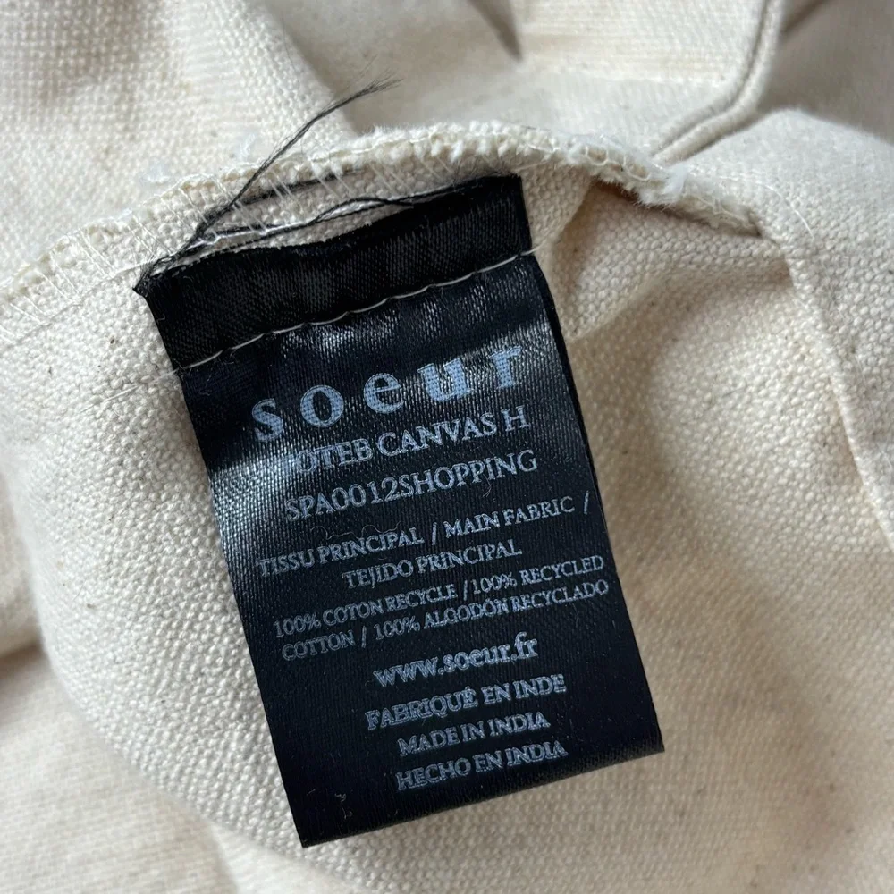 soeur cotton