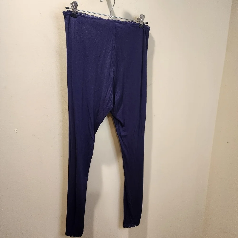Savage X Fenty pajama pant