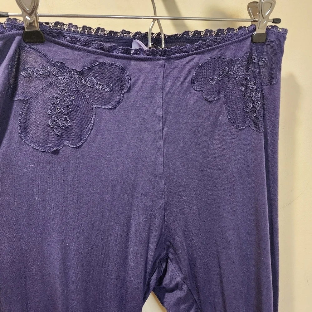 Savage X Fenty pajama pant