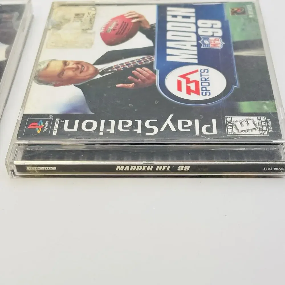 N/A this playstation