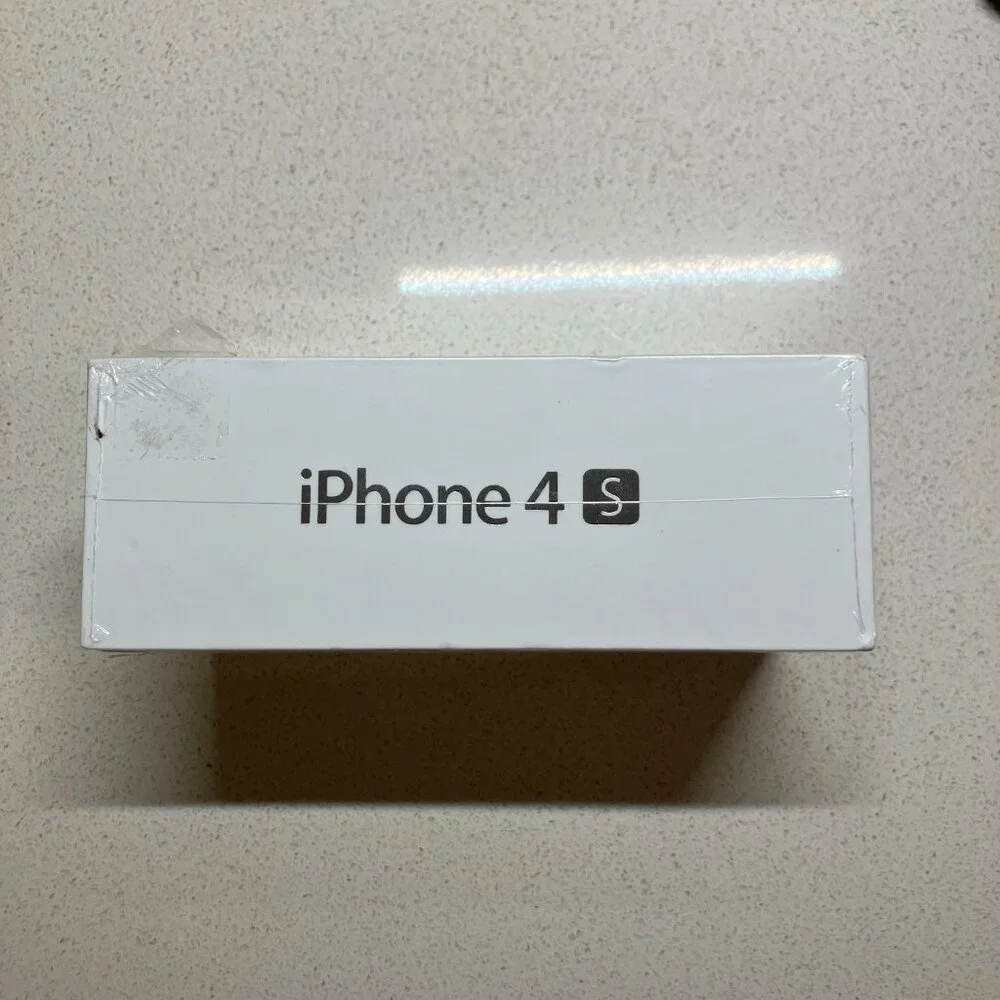 Apple iphone 4s