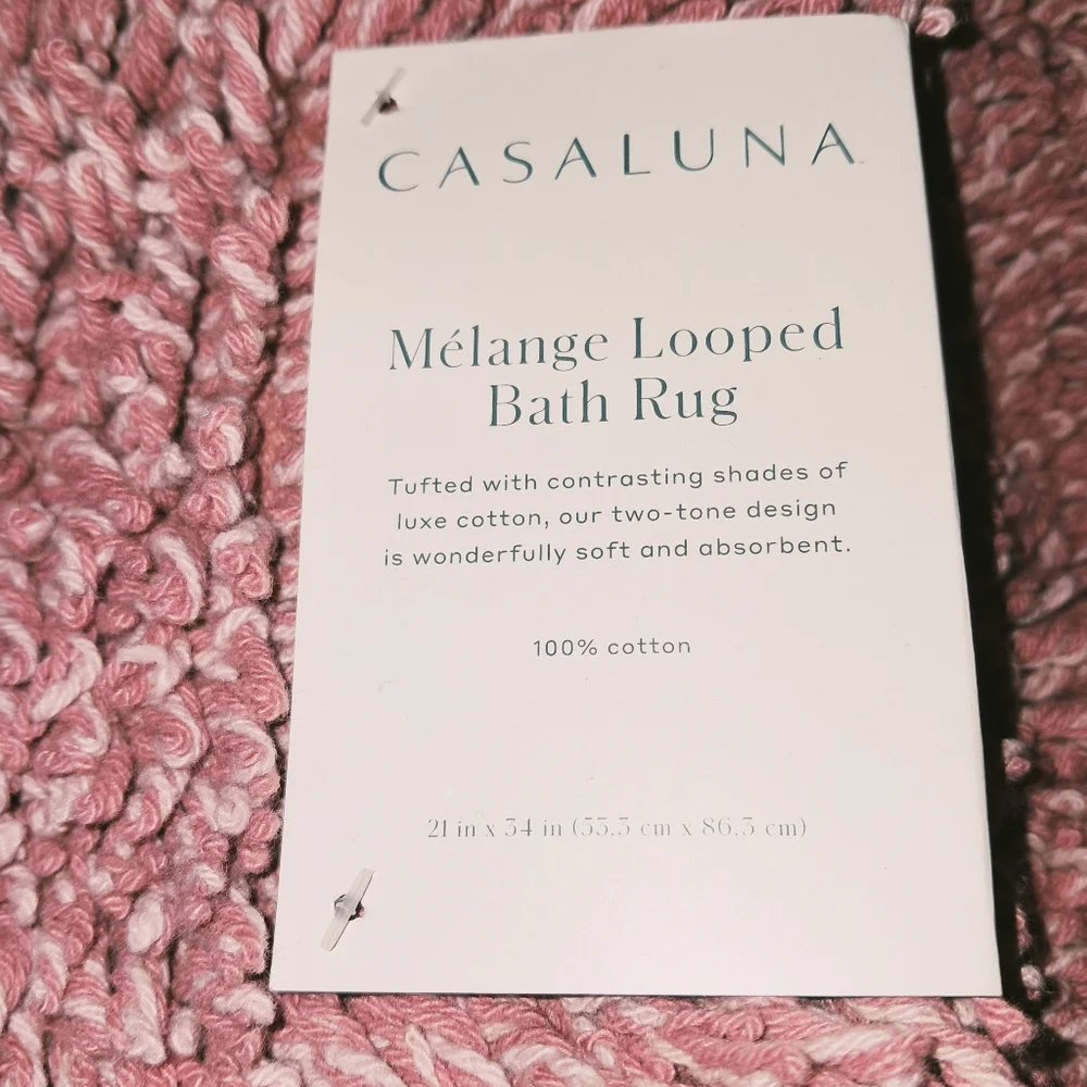 Casaluna color mauve light