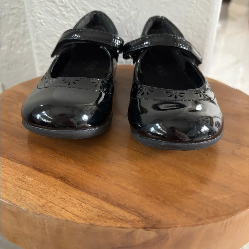 The Childrens Place stylish black