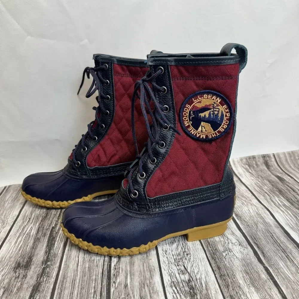 L.L. Bean classic ll