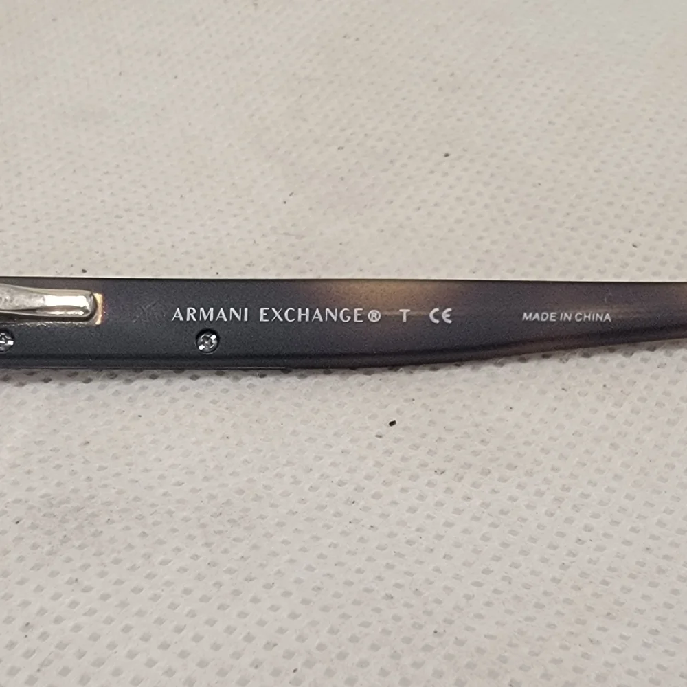 Armani Exchange armani exchange