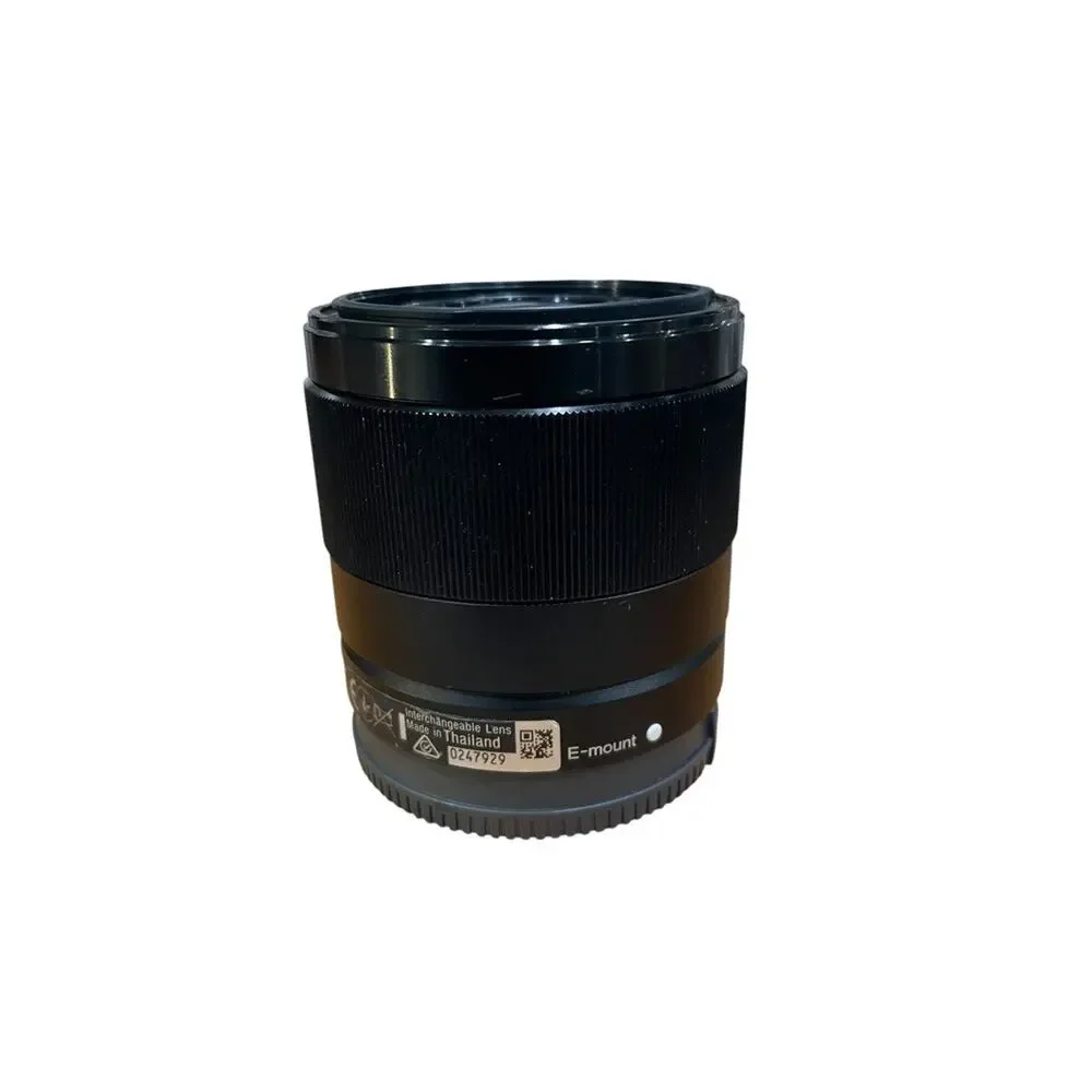 Sony E Mount 20mm F 2.0 Fixed SEL28F20 Lens (21142)