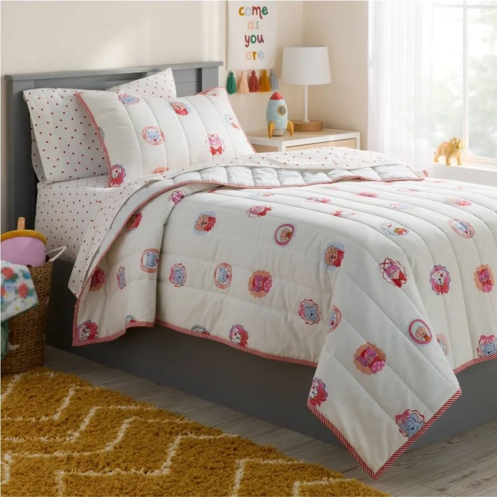Pillowfort new tag