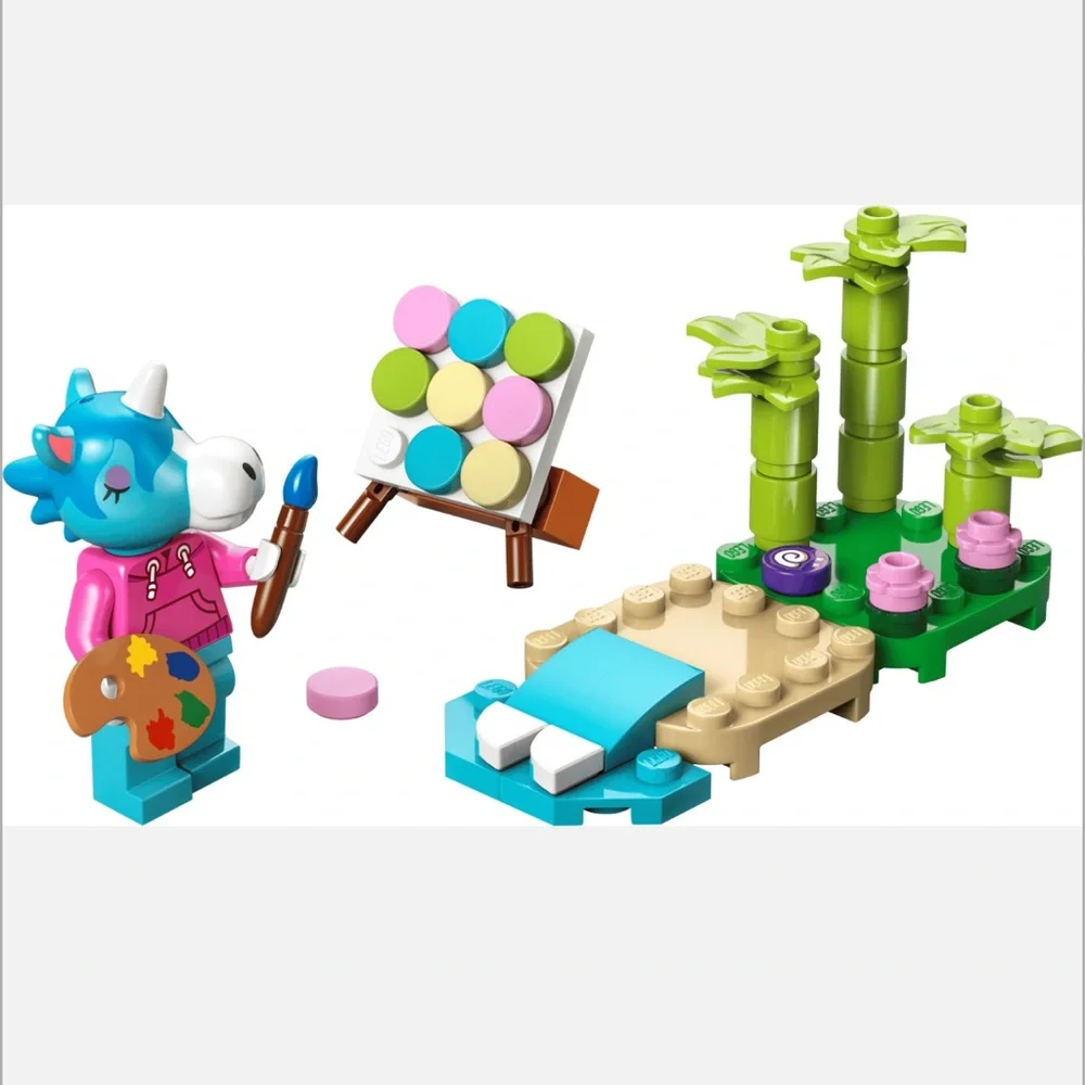 Lego this fun