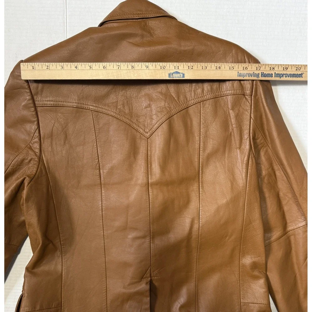 Pioneer Wear *****clothing measurements