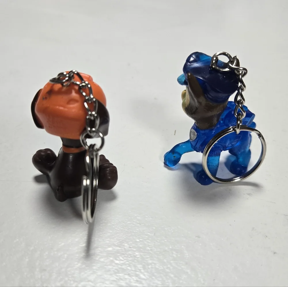 Paw Patrol paw patrol