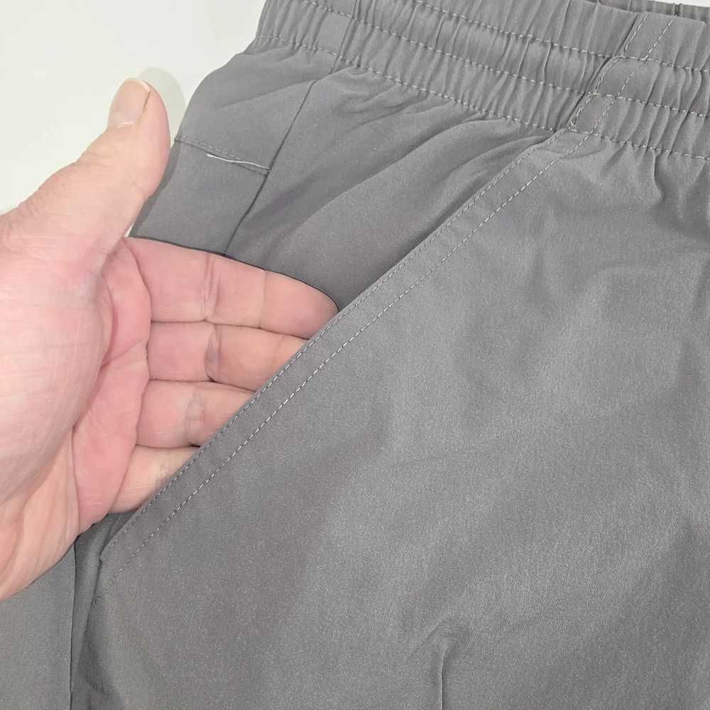 Vayager women gray