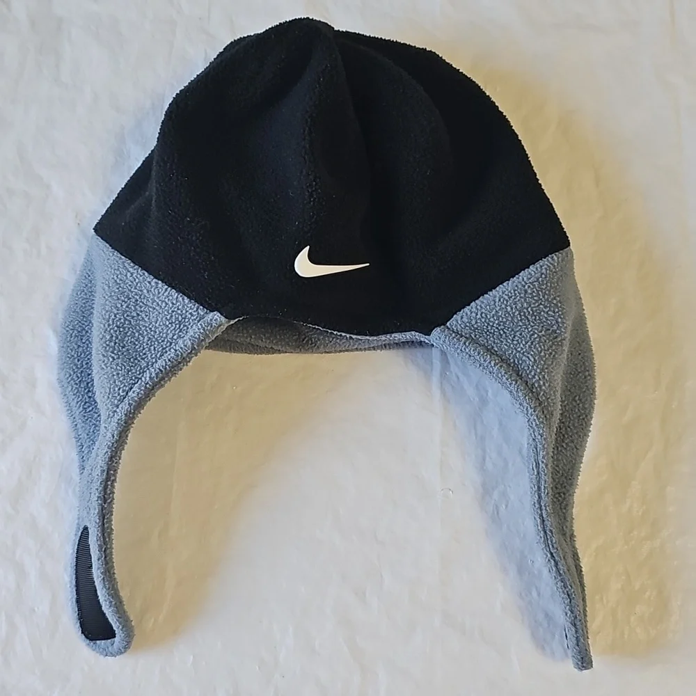 Nike size toddler