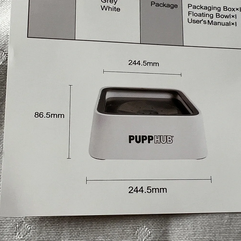 PUPPHUB key benefits