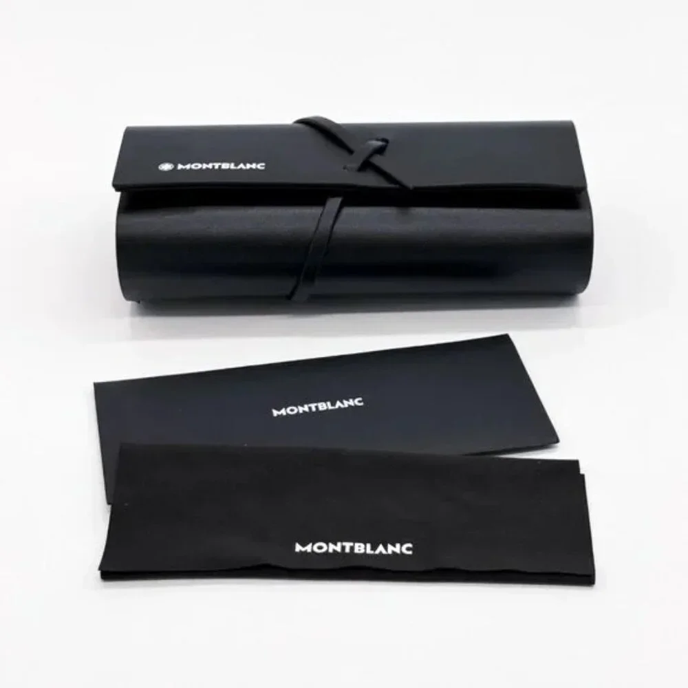 Montblanc brand model