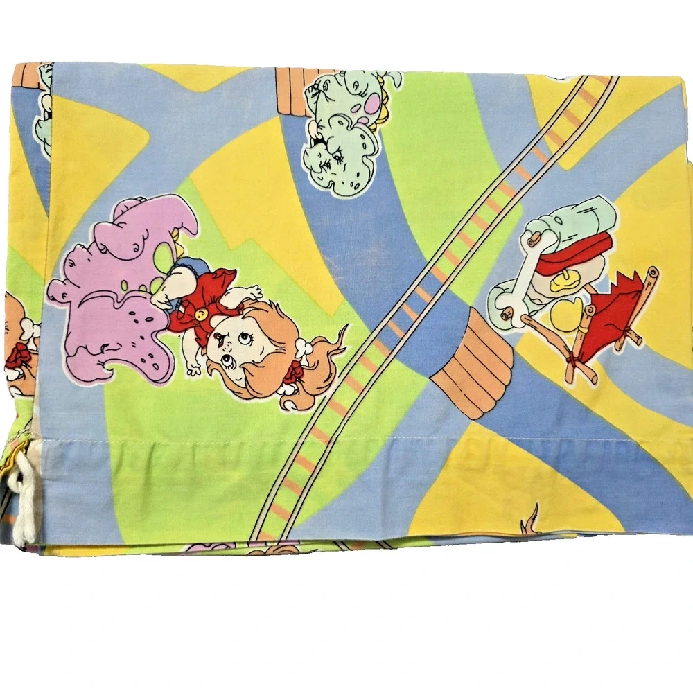 Cave Kids characters pebbles