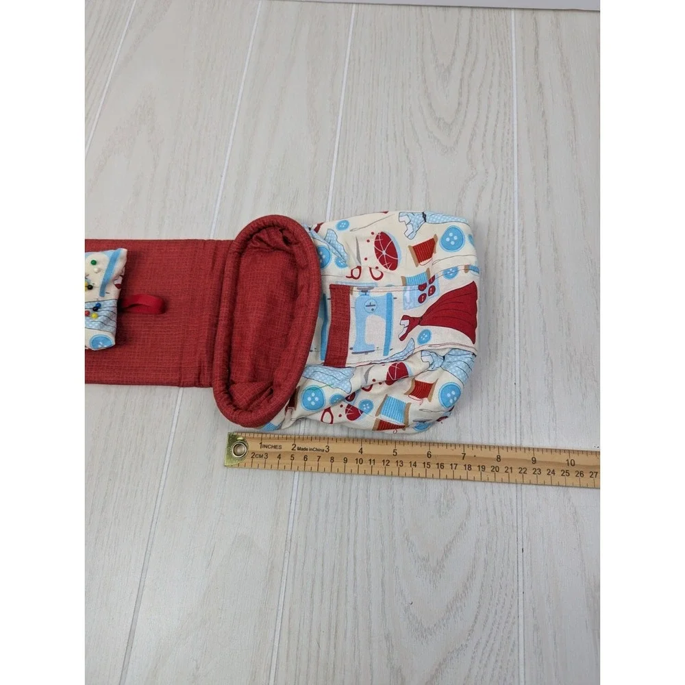 N/A small fabric
