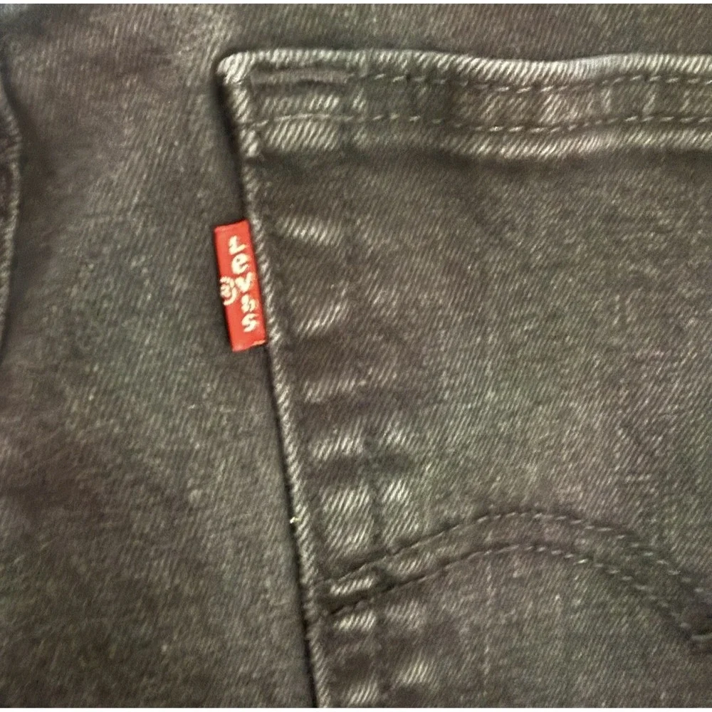 Levis description levis