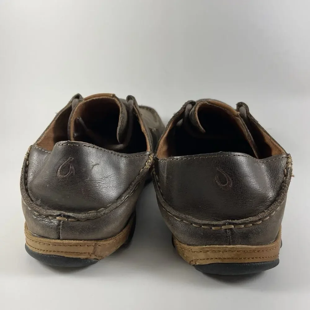 OluKai shoes ohana