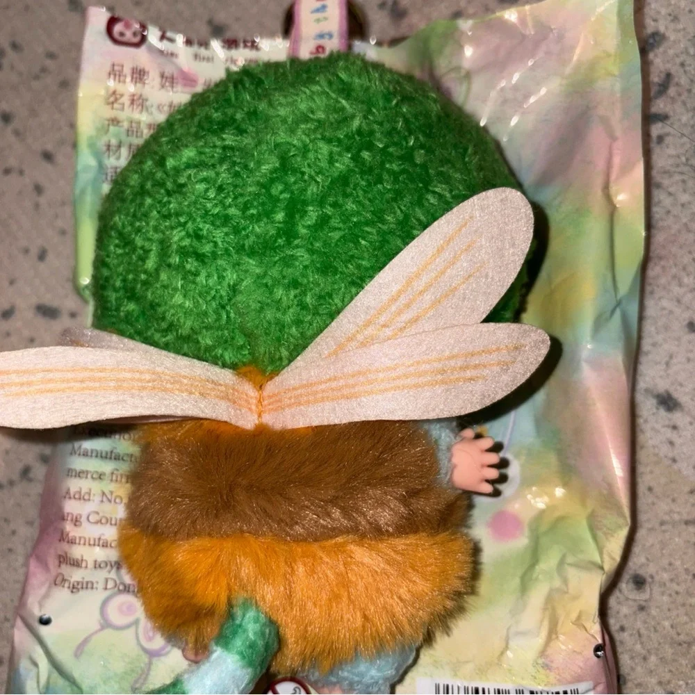 N/A adorable plush