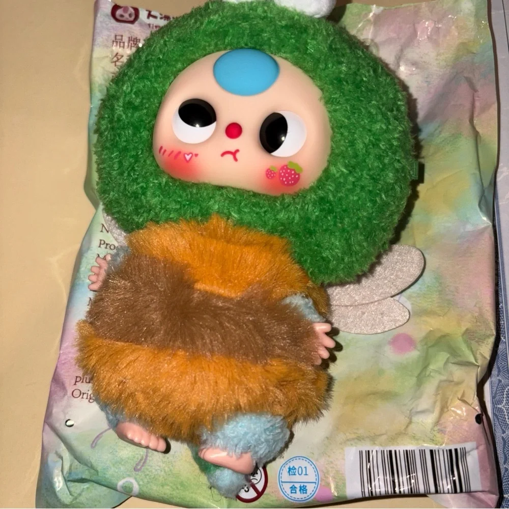 N/A adorable plush