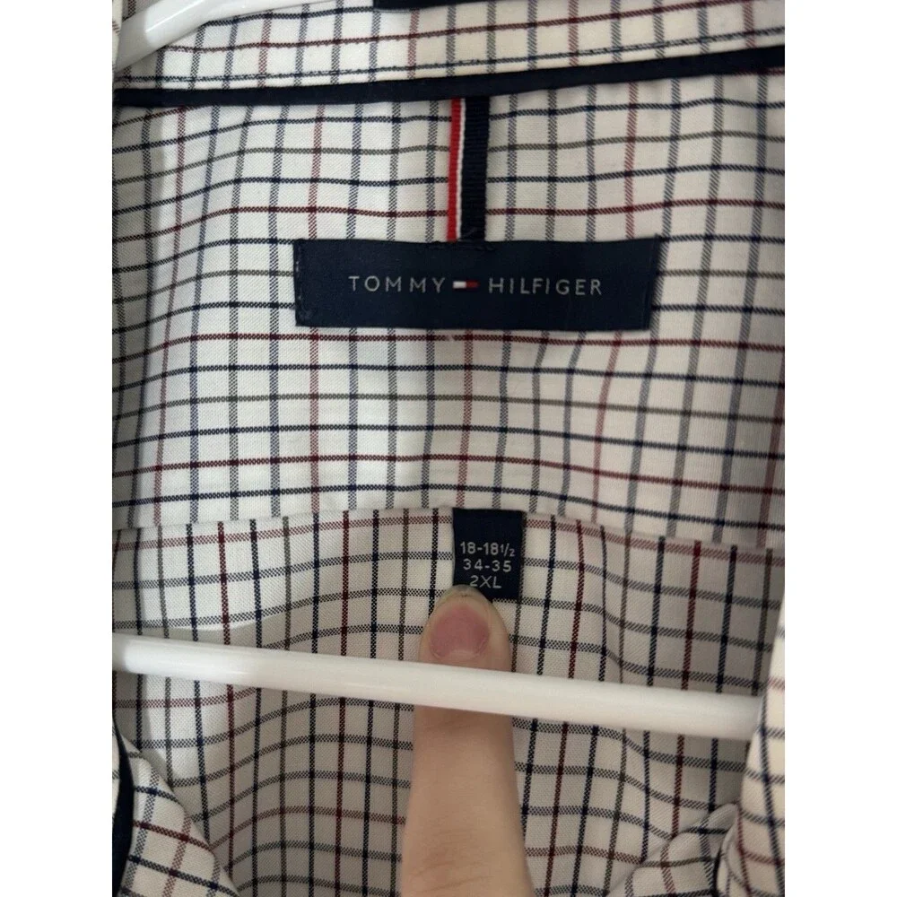 Tommy Hilfiger tommy hilfiger