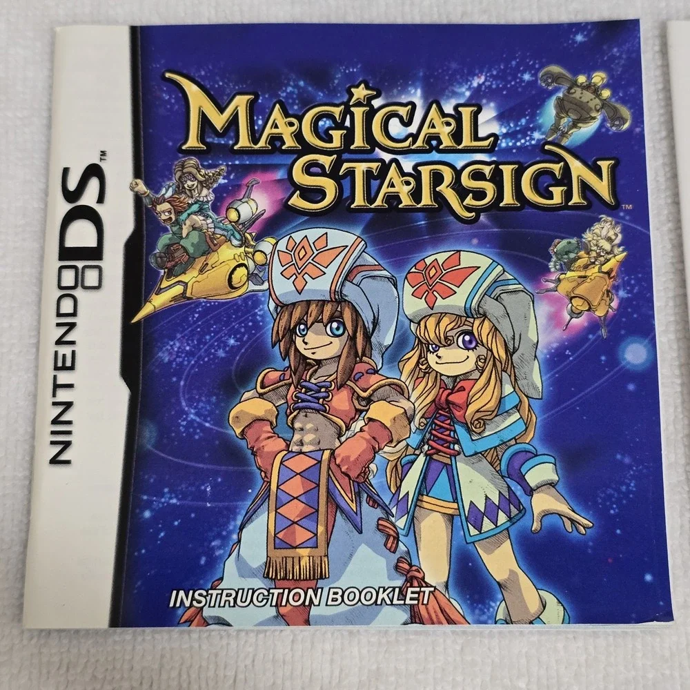 N/A excellent magical