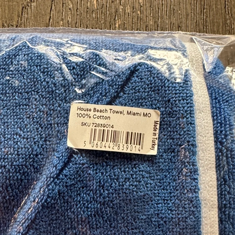 soho hou soft stylish