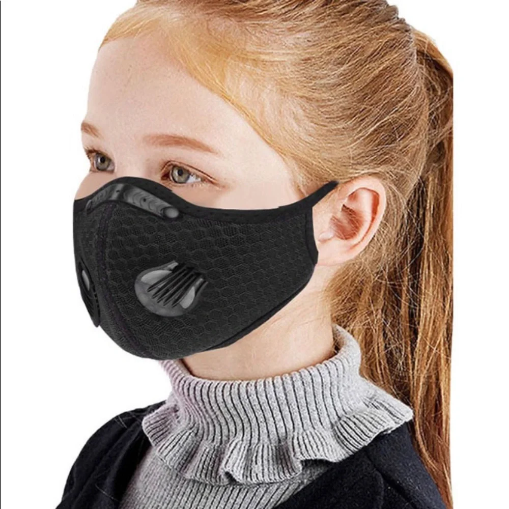 N/A this respirator