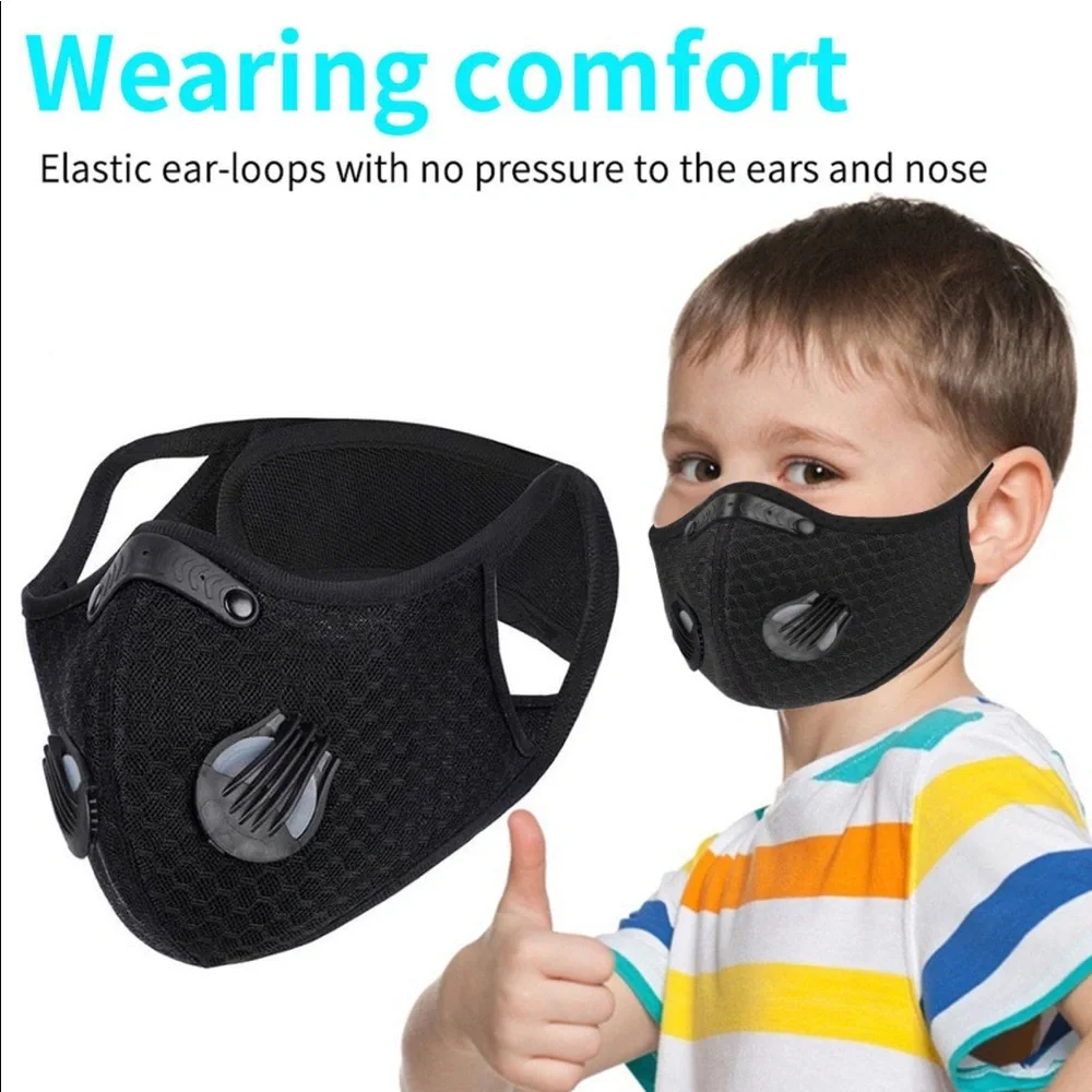 N/A this respirator