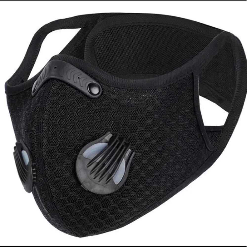 N/A this respirator