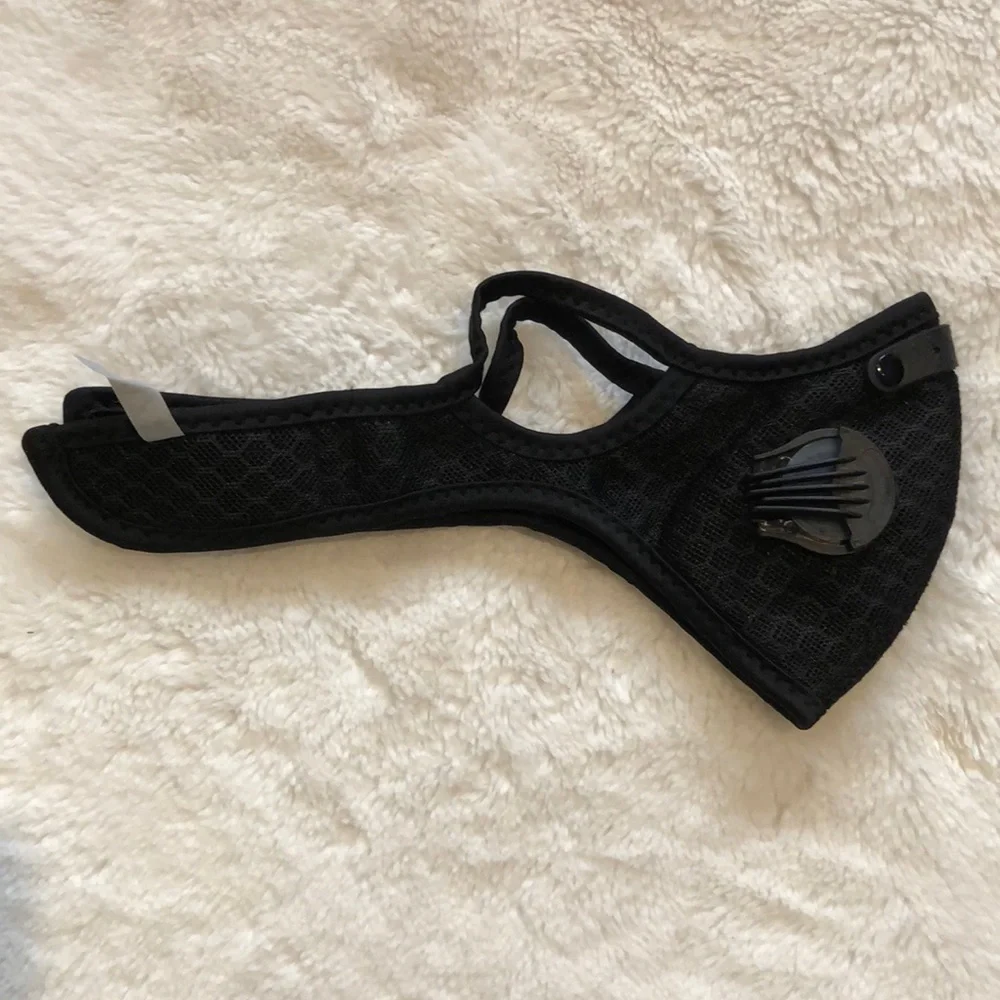 N/A this respirator