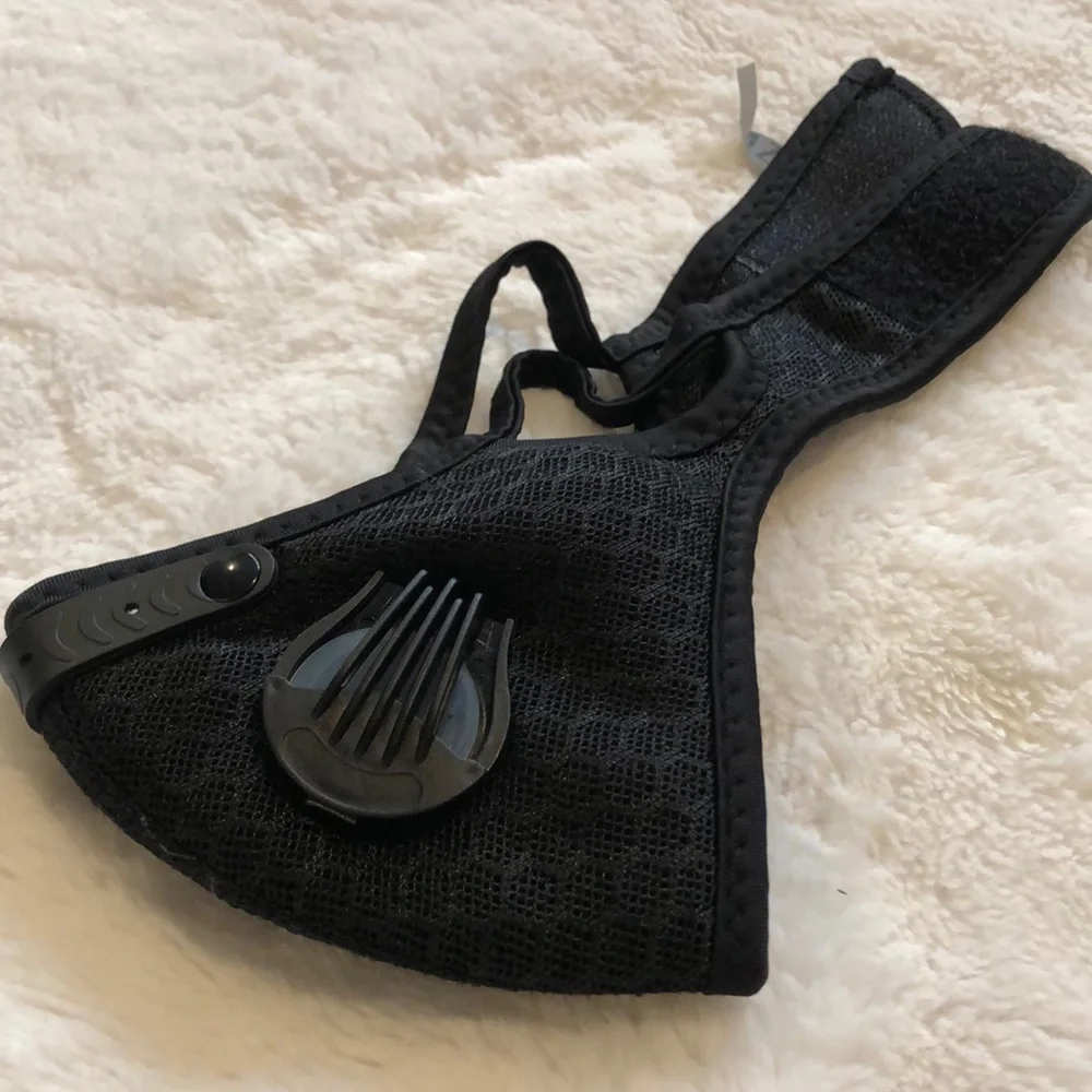 N/A this respirator