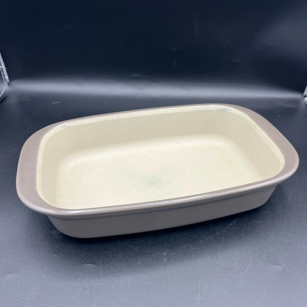 Pampered Chef Rectangular Baker 6