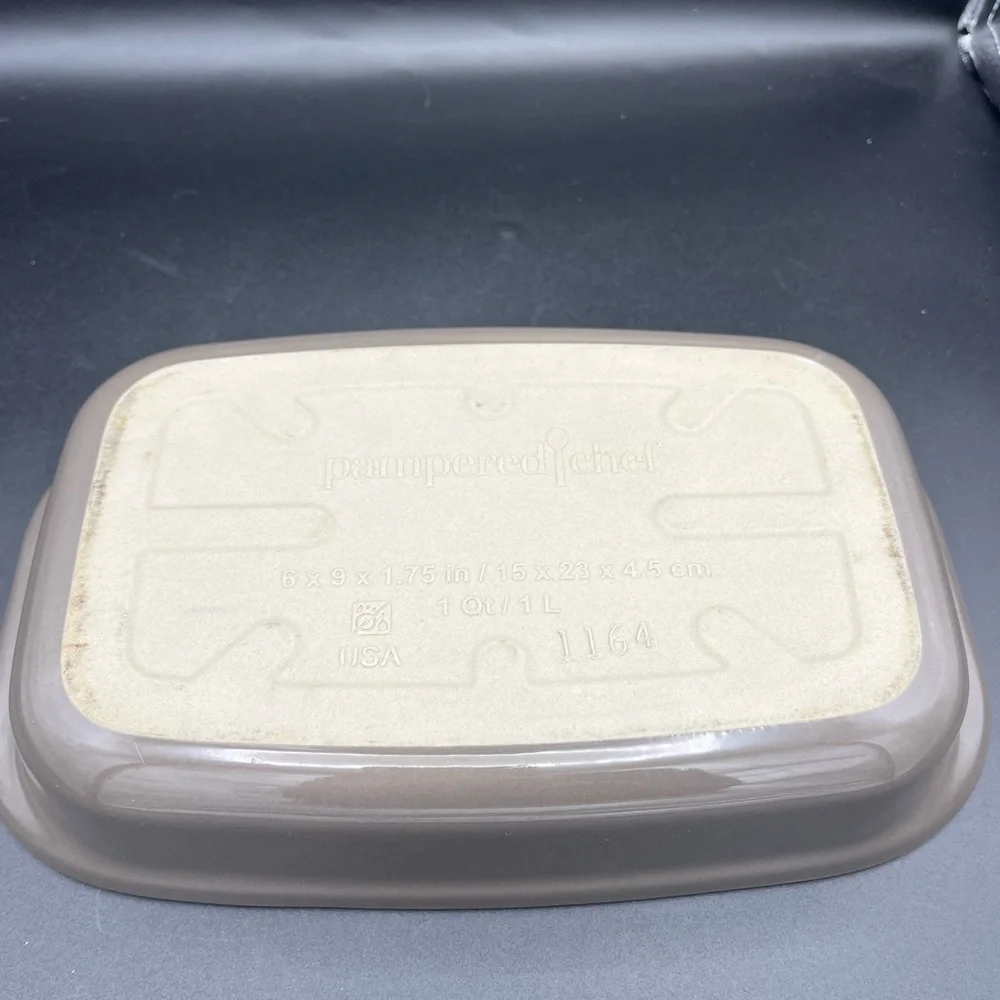 Pampered Chef pampered chef