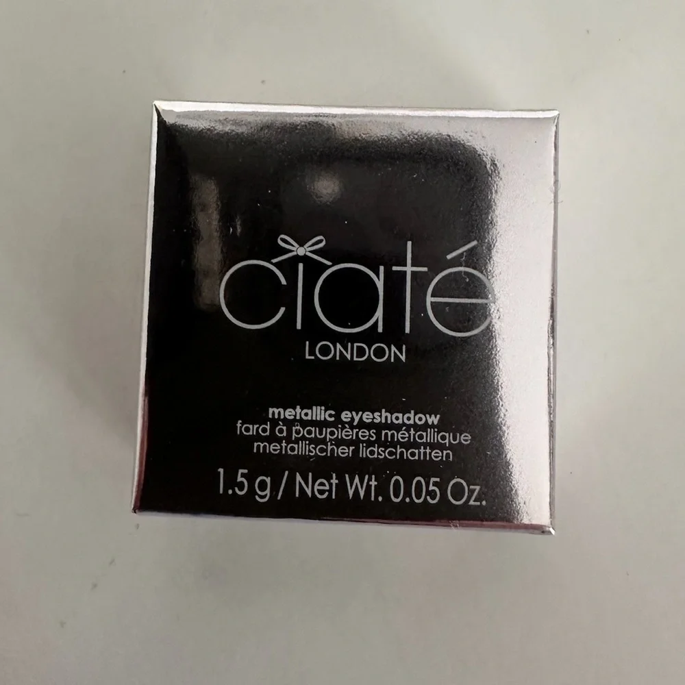 Ciate ciaté london