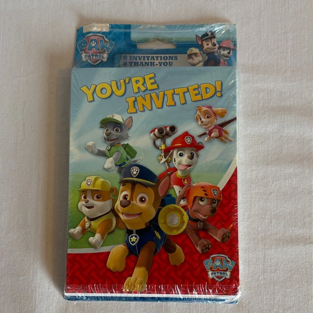 N/A kids party