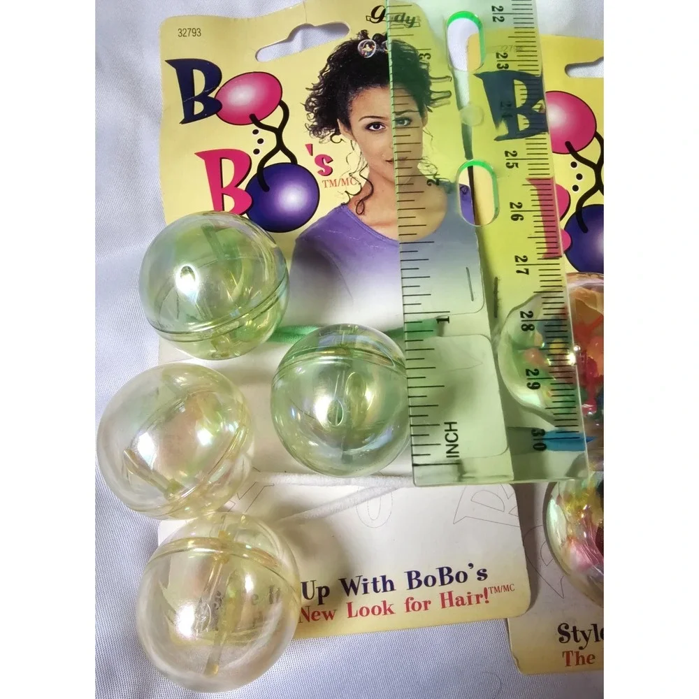 Goody Products, Inc. lot unused
