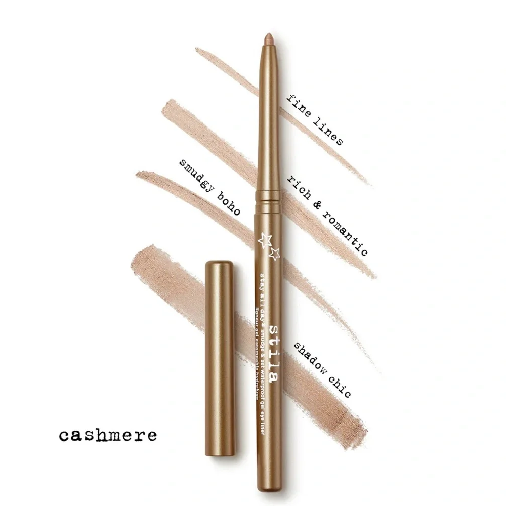 stila stay
